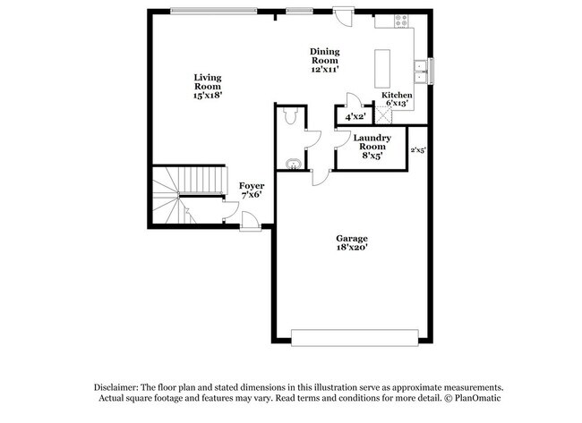 Foto del edificio - 2630 Mesquite Ridge Dr