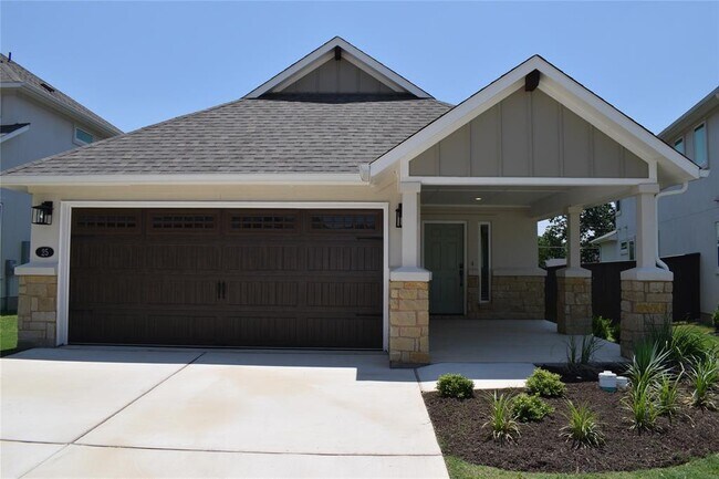 Foto del edificio - 2605 Sam Bass Rd