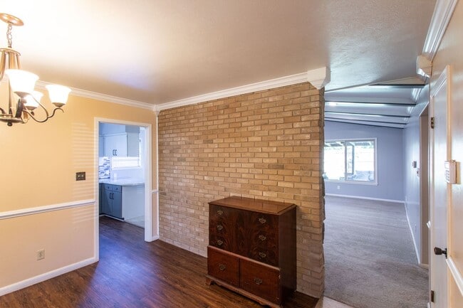 Foto del edificio - Beautiful 3 bedroom 2 bath home in Fountai...