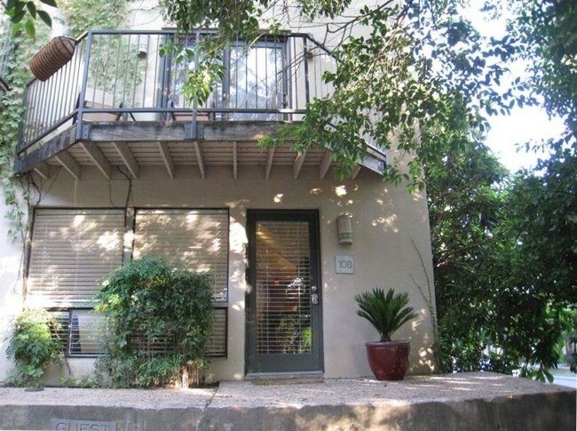 Foto del edificio - 1106 W 6th St