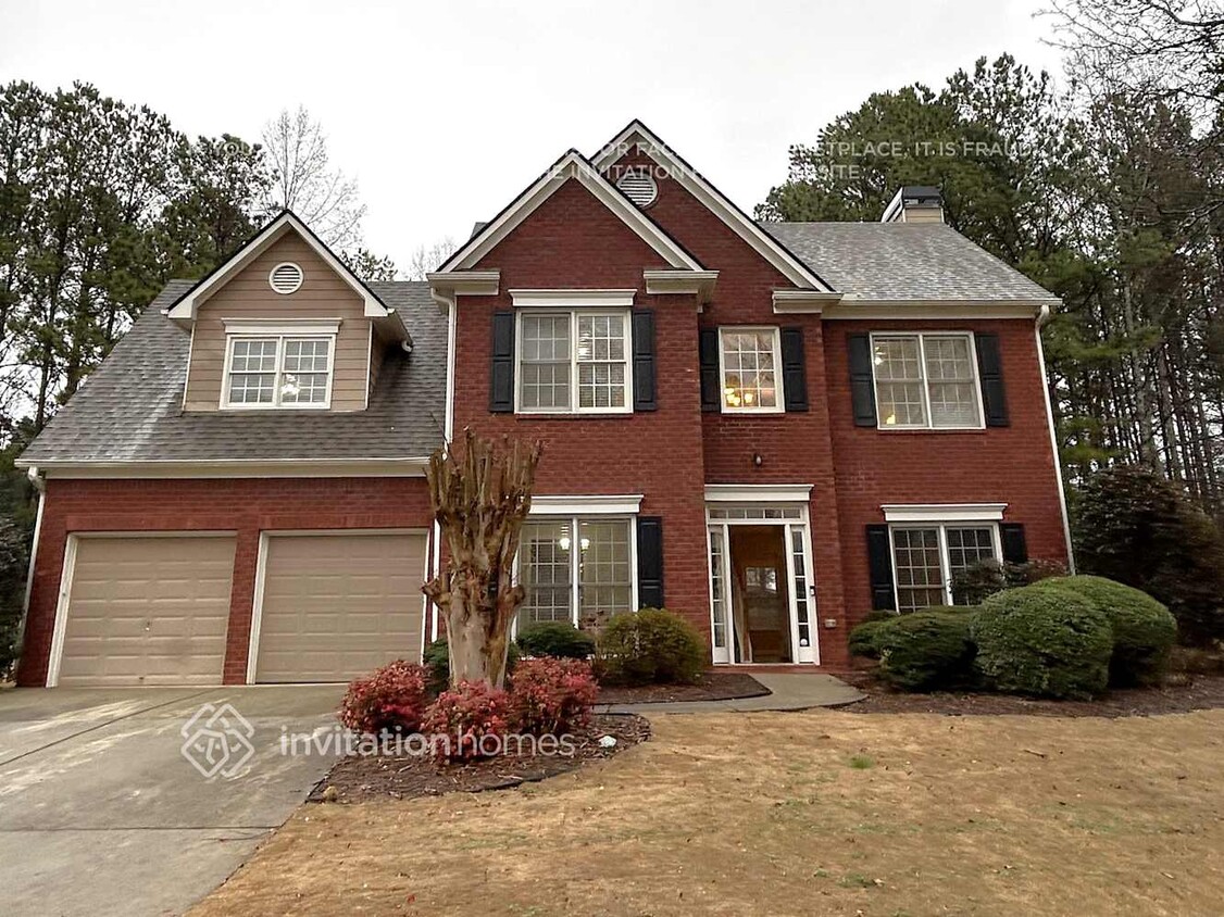 Foto principal - 1027 Amberton Ln