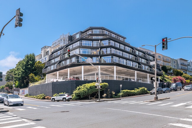 Building Photo - 59 Lupine Ave