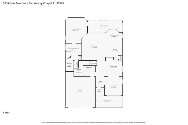 Foto del edificio - 5210 New Savannah Cir