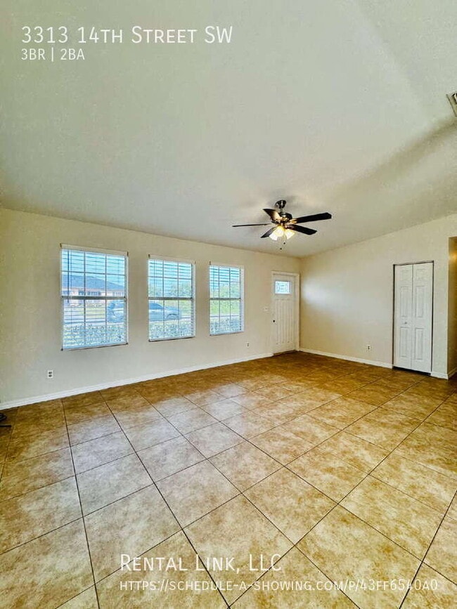 Foto del edificio - 3313 14th St SW