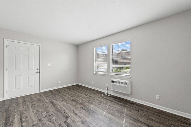 Foto del interior - SANDSTONE APARTMENTS