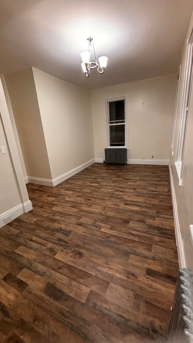 Living Room - 2255 Story Ave