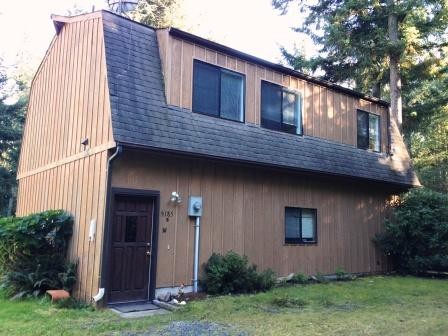 Foto principal - Great Upstairs Langley Apartment