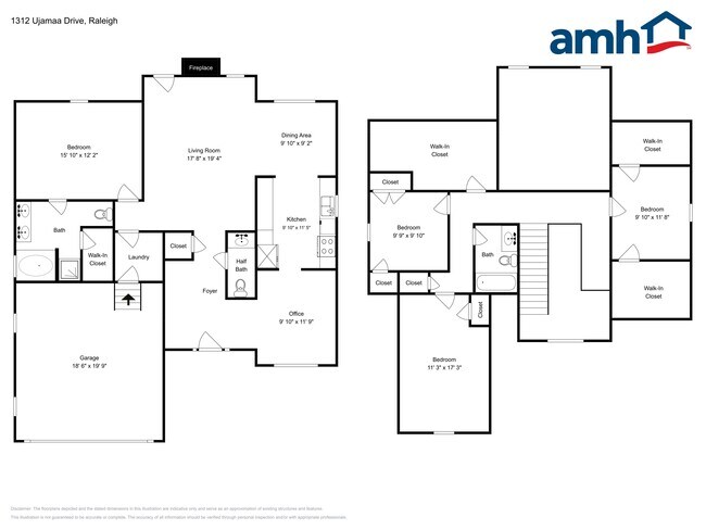 Foto del edificio - 1312 Ujamaa Dr