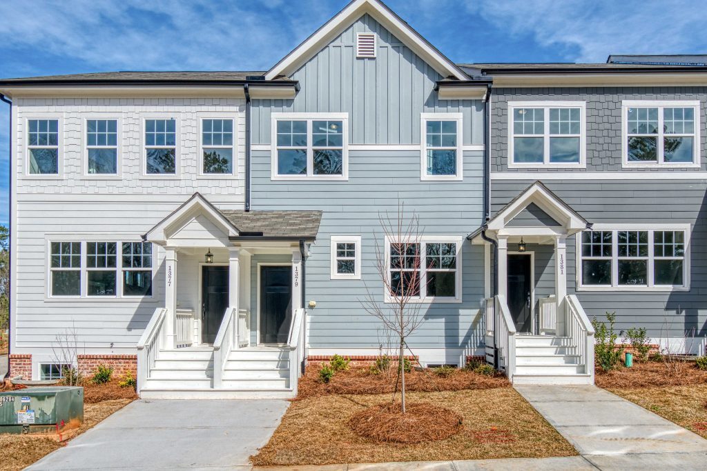 Foto principal - 1381 Wallace Walk