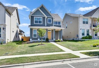 Building Photo - 2044 Blue River Dr