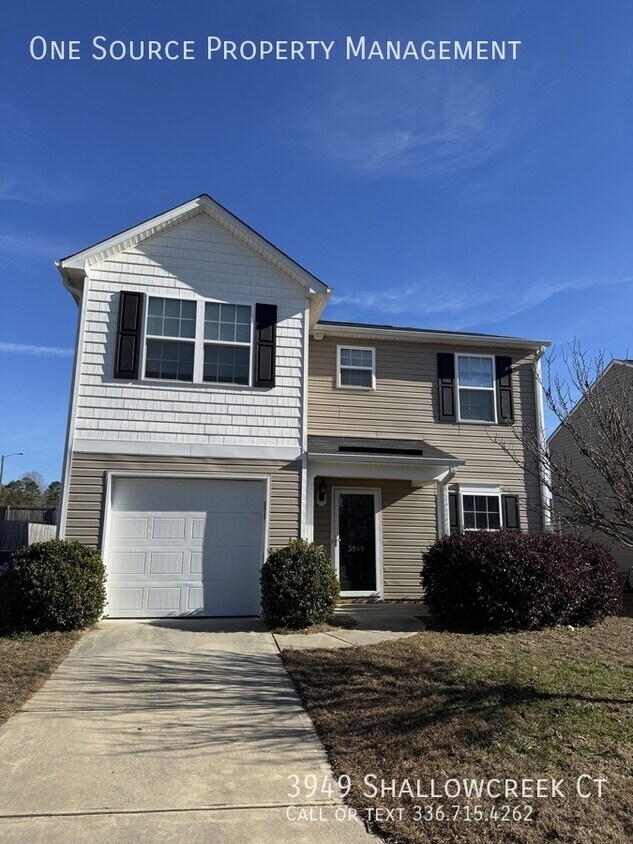 Photo - 3949 Shallowcreek Ct-