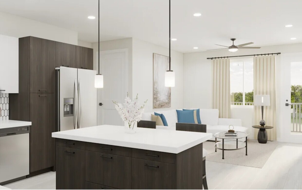 Foto del edificio - Amara Luxury Apartments