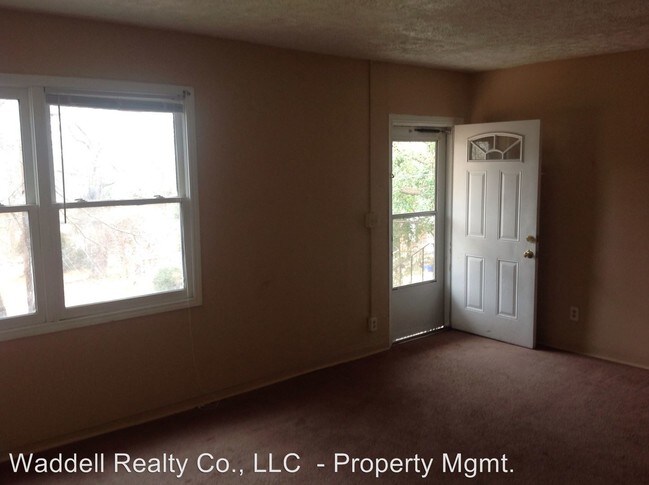 Foto del edificio - 39 Muscogee Dr