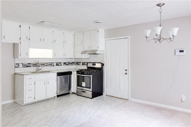 Foto del edificio - 1617 Campbellton Rd SW