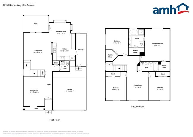 Foto del edificio - 12139 Karnes Way