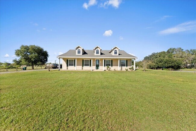 Building Photo - 3600 Hickory Tree Rd