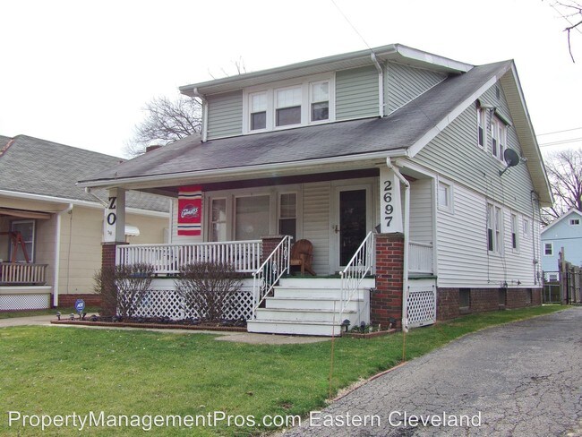 Building Photo - 2697 Portman Ave