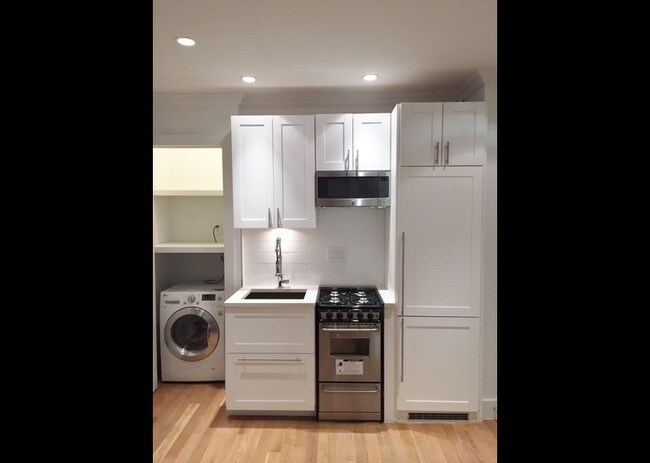 Foto del interior - 350 West 18th Street