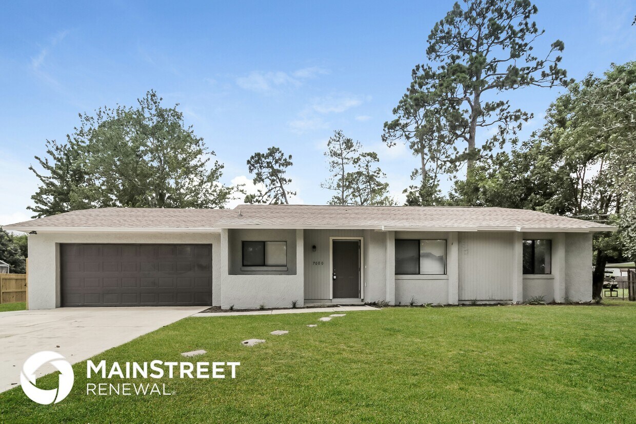 Foto principal - 7000 Kaylor Ave