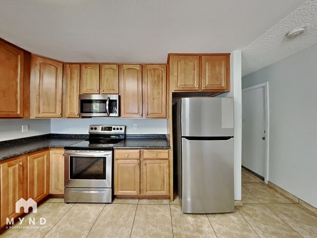 Foto del edificio - 320 Palo Verde Dr