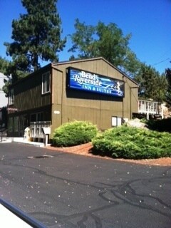 Primary Photo - Condo at Bend Riverside