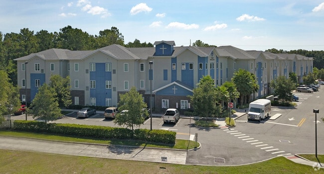STUDENT LIVING - Frassati Hall-STUDENT Living