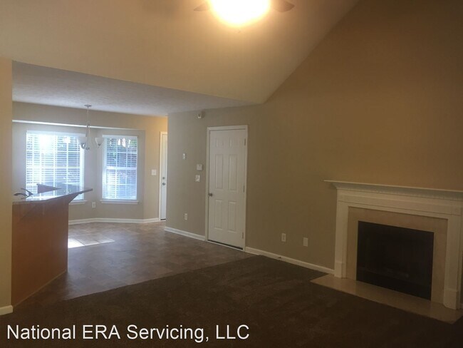 Foto del edificio - 4 br, 2 bath House - 1835 Flat Rock Rd