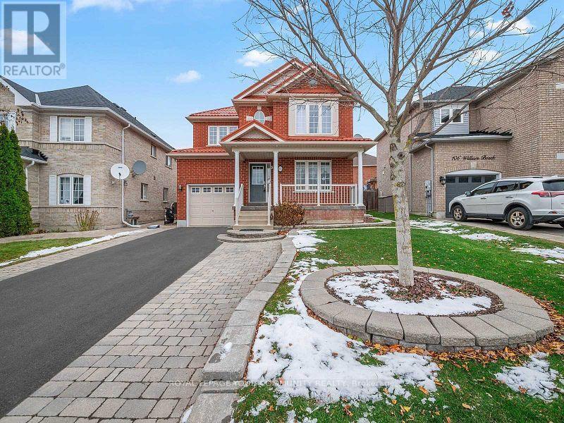 Photo principale - 104 William Booth Ave