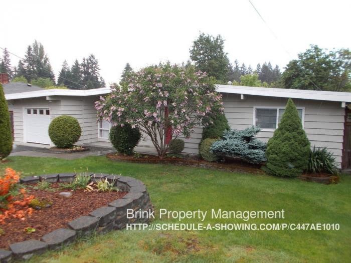 Primary Photo - 3 bedroom in Bellevue WA 98008