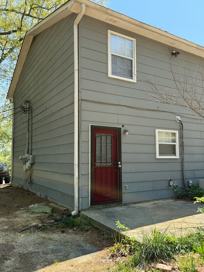 Photo - 413 Booth Rd Townhome