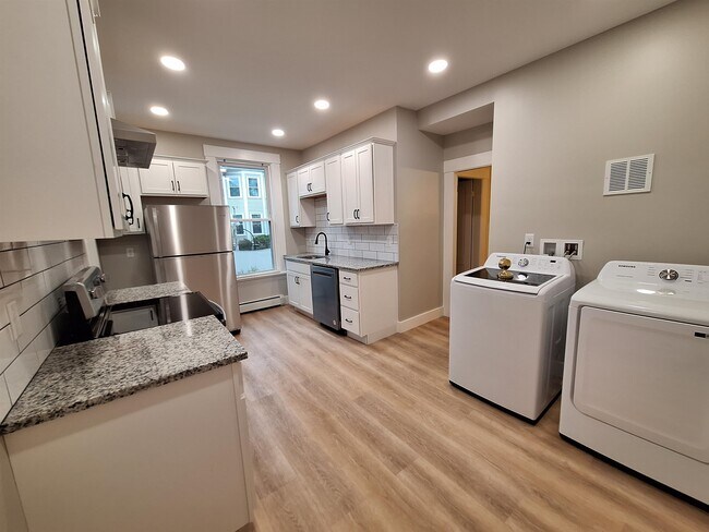 Foto del edificio - 1934 Elm St