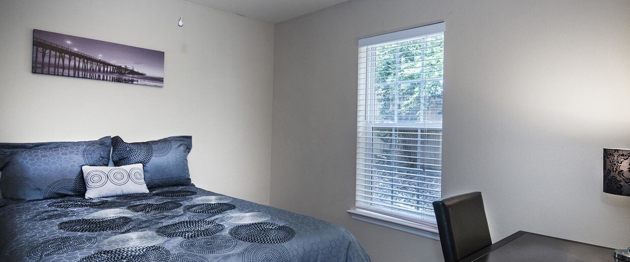 bedroom - 603 Baytree Rd