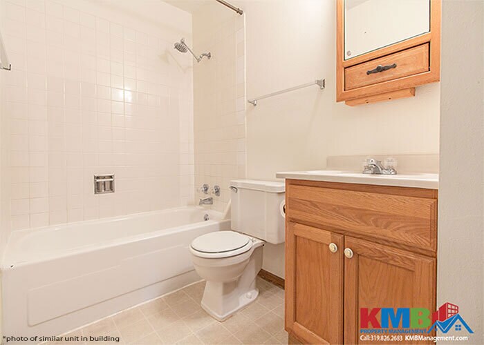 709 Meadow Lane Ct SE Unit 1, Mount Vernon, IA 52314 Apartments in