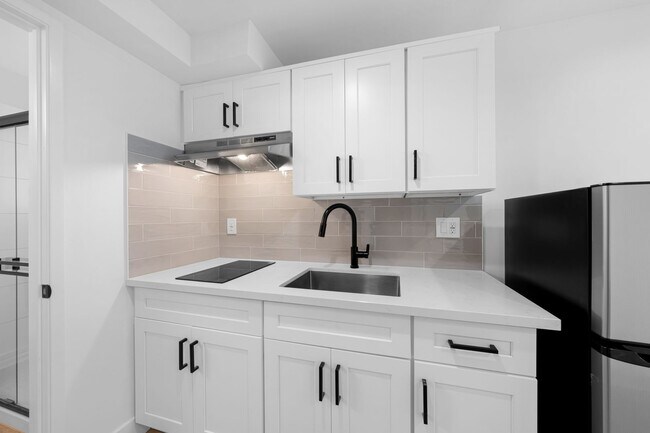 Building Photo - Just Completed: New Studios Available - Te...