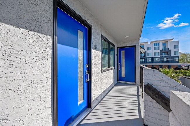 Foto del edificio - 4139 N 27th St