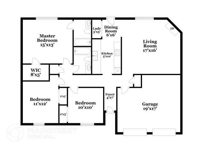 Building Photo - 619 Meadowview Dr