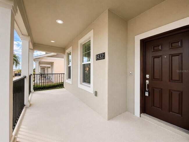 Building Photo - 1432 Viscaya Cove Blvd