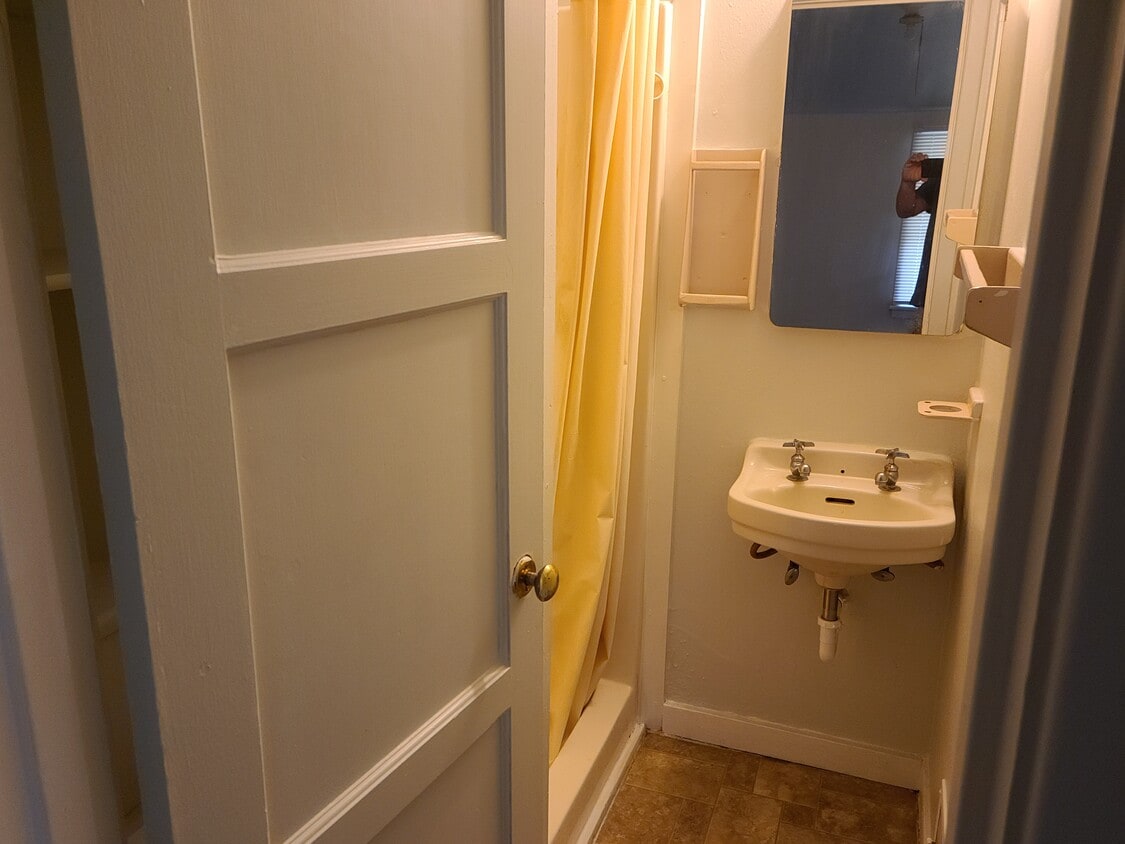 Building Photo - Orchard Park Apartments