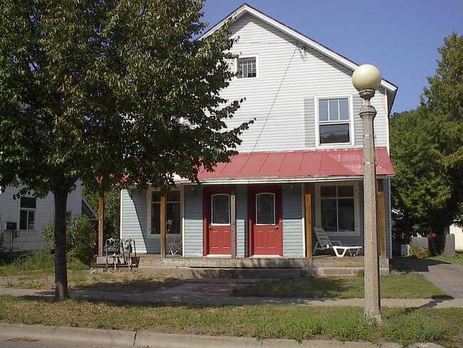 Building Photo - 124 West Arch Street