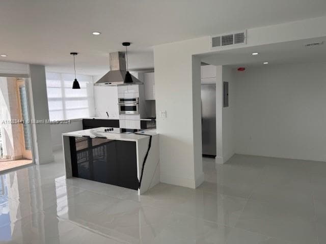 Building Photo - 2 bedroom in Aventura FL 33160