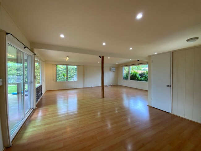 Foto del edificio - Single level, Single Family Home in Kailua
