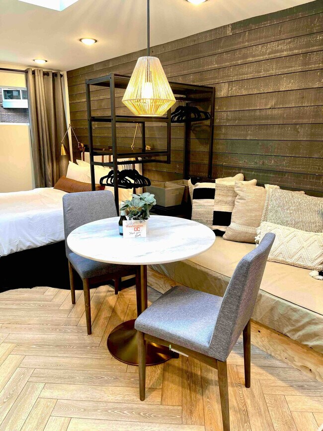 Foto del edificio - 1532 15th St NW