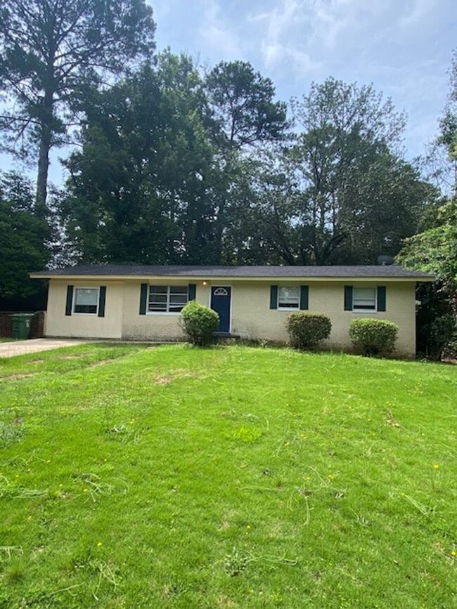 Building Photo - 5838 Fairchild Dr