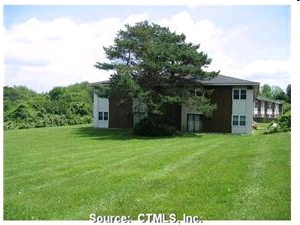 Alta Terrace - Country Manor Apartments