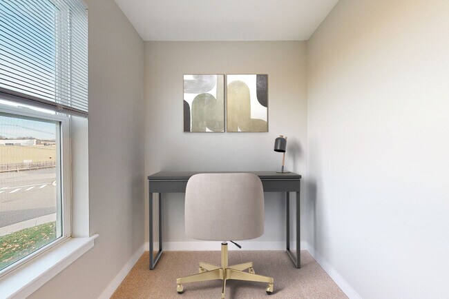 Foto del edificio - 155 Lenox St