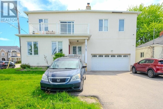 Photo du bâtiment - 13163 Bathurst St