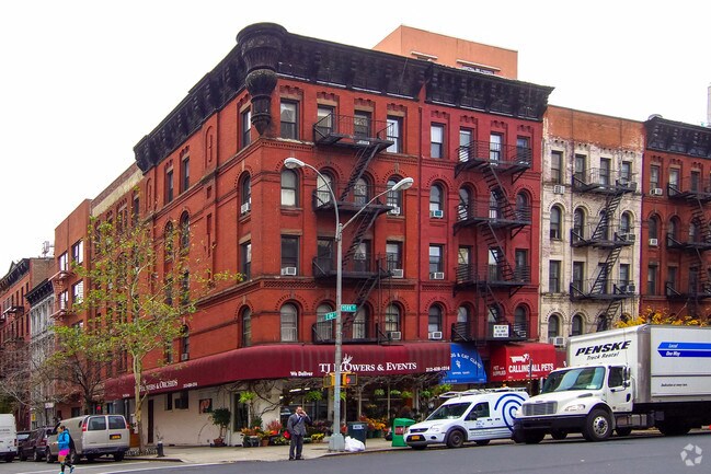 Foto principal - 500.5 E 84th St
