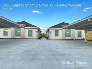 Building Photo - 1408 S Yankton St