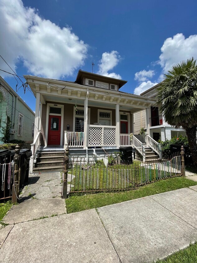 2420 Jena St Unit 2420, New Orleans, LA 70115 Apartments in New