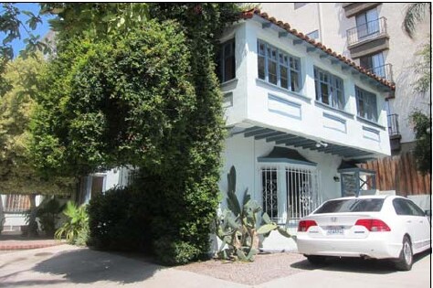 Building Photo - 1813-1817 Grace Ave